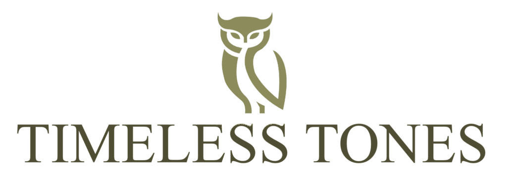 Timeless Tones